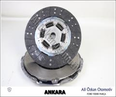 Ford Yedek Parça - DEBRİYAJ BASKI BALATA  RWD BİNEK - TRANSİT 2014-2019
